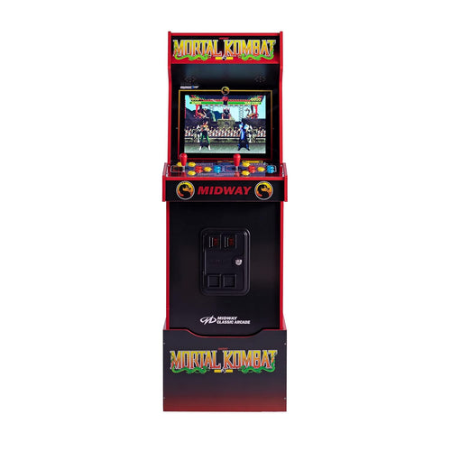 14 Classic Games Arcade Machine Z58529