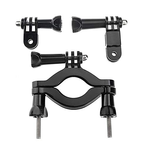 Roll Bar Mount with 3-Way Pivot Arm for GoPro Cameras W345