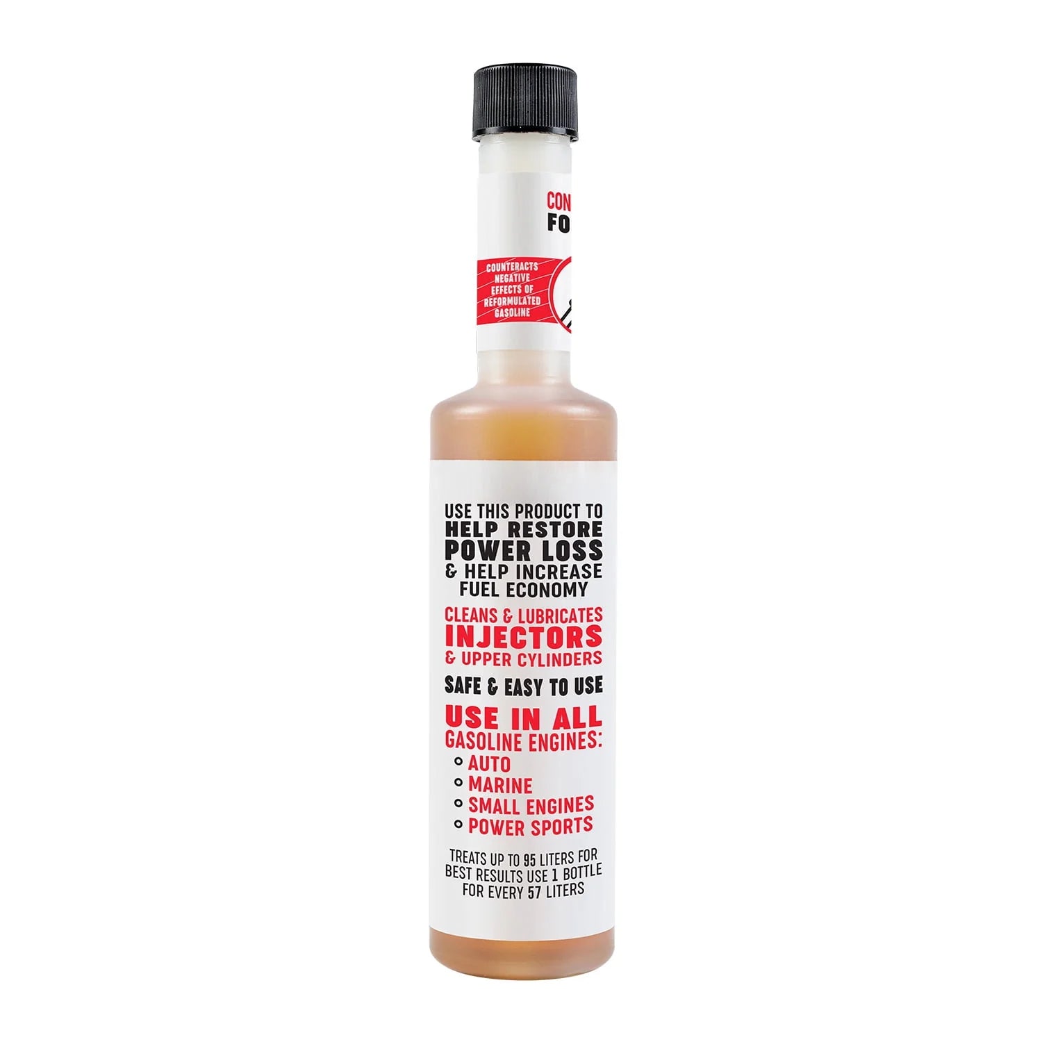 5.25 oz Fuel Injector Cleaner L2674