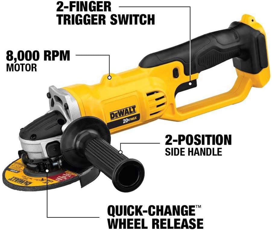 20V MAX Cordless Li-Ion 7 Tool Combo Kit X521302