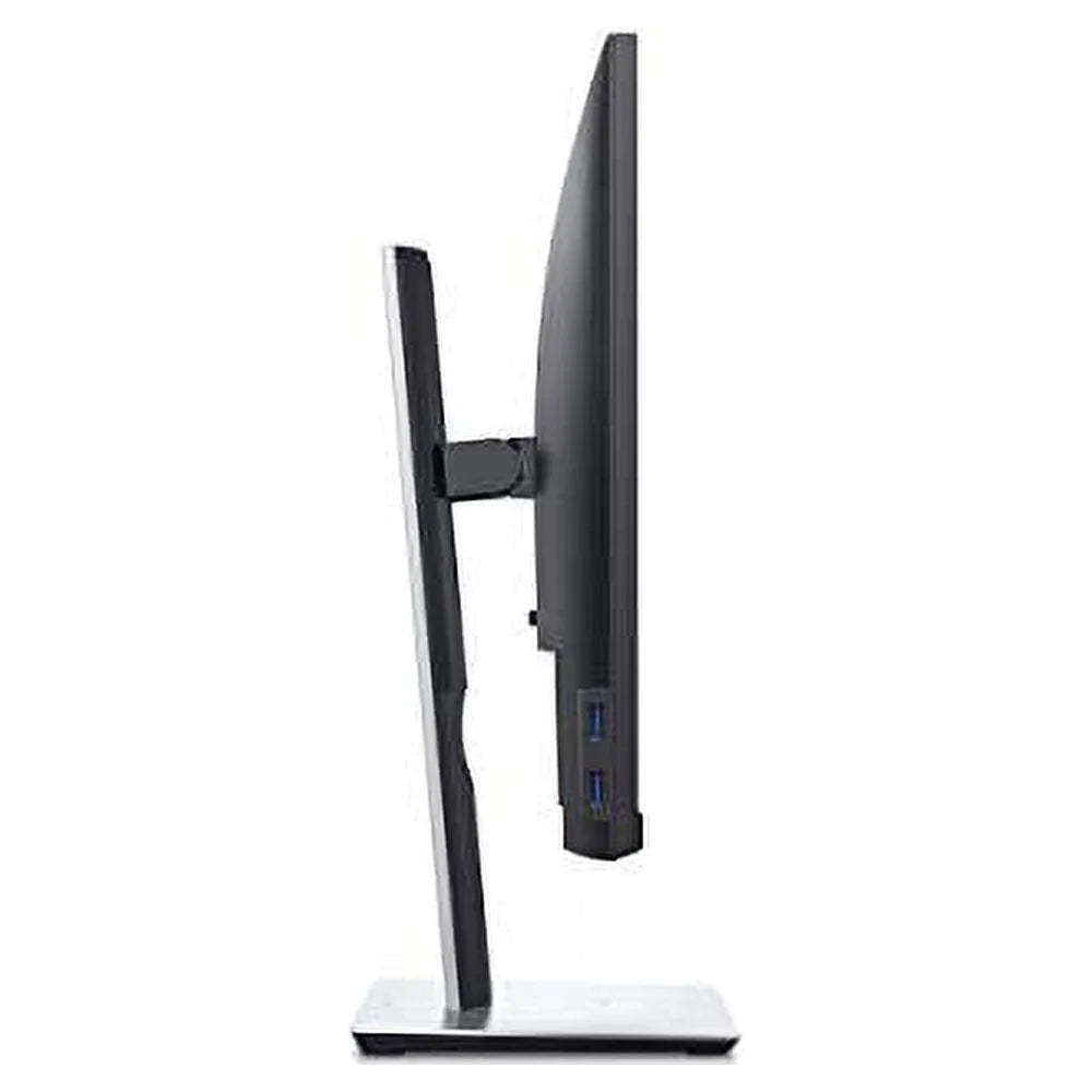 23-Inch Screen LED-lit Monitor Black N119327