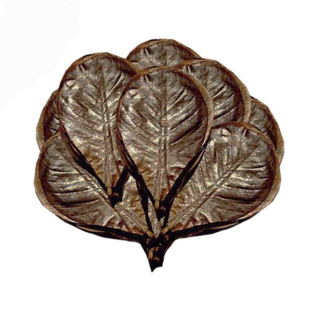 Indian Almond Leaves Water Conditioner for Freshwater Aquarium Q9600
