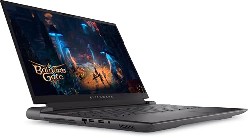 18 inch QHD+ 165Hz Gaming Laptop Intel i9-14900HX 64GB RAM 4TB SSD RTX 4090 A650