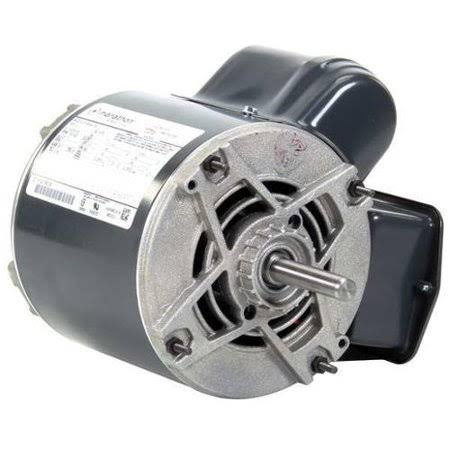 Motor, 1/6 HP A5815