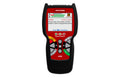 OBD2 ABS Srs Diagnostic Code Reader T6757