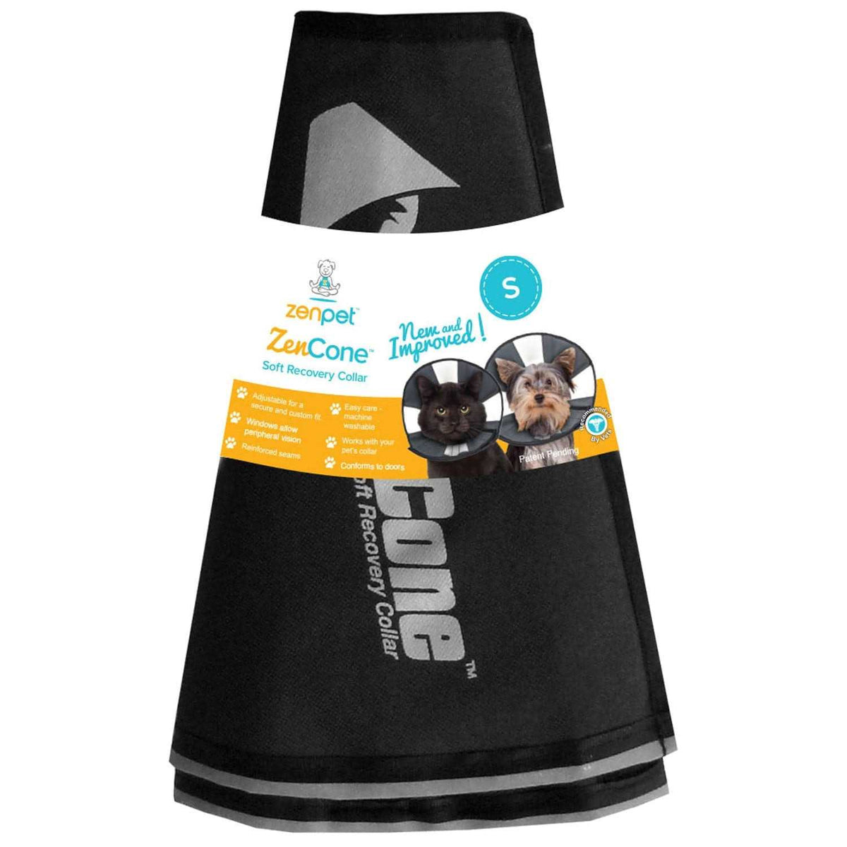 Soft Recovery Collar O8934