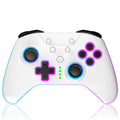 Wireless Xbox Controller with RGB LED Light M82964