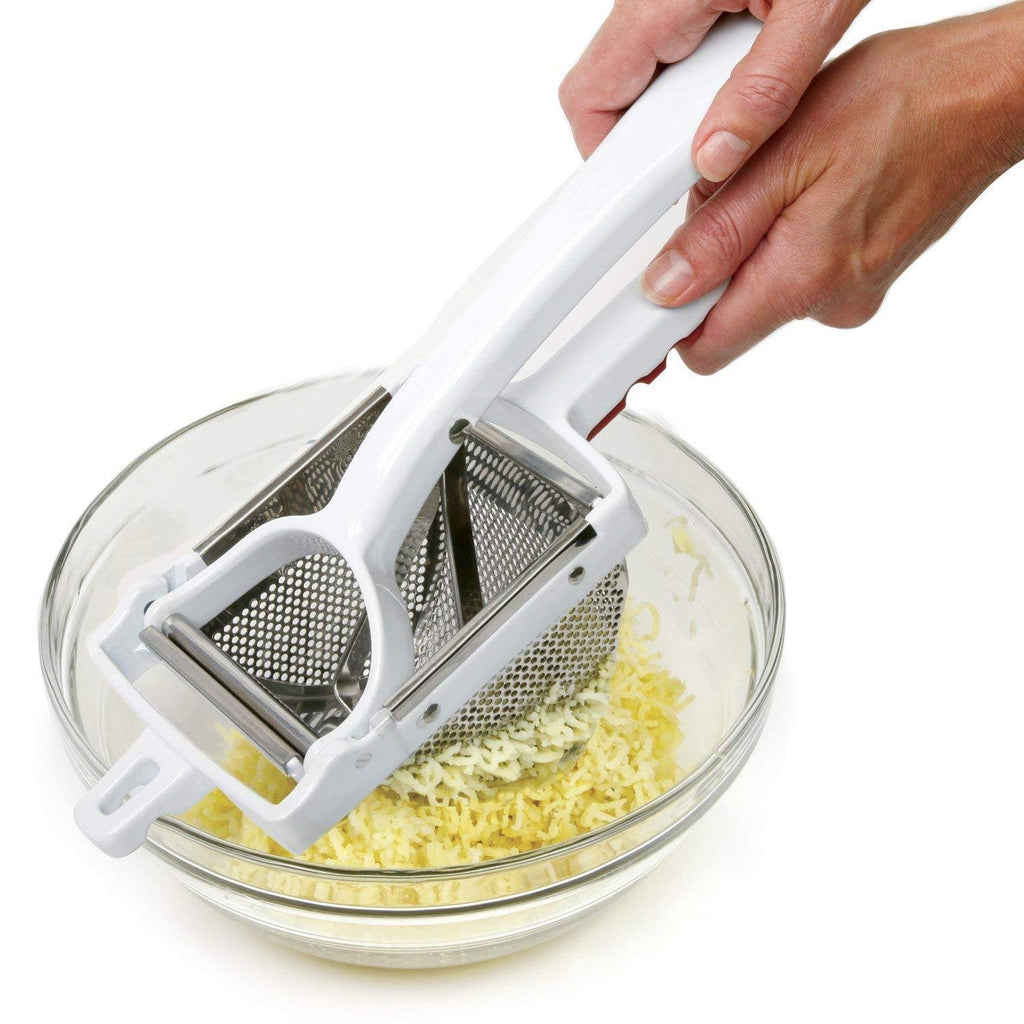Cast Aluminum Potato Ricer X788505