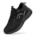 Mens Wide Width Walking Sneakers with Arch Support E230696