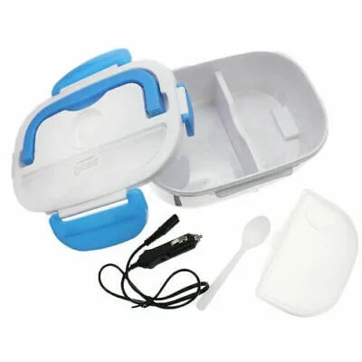 Portable Electric Heating Lunch Box Food Warmer Z382