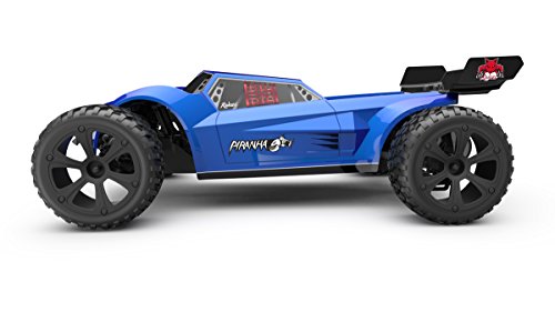 Blue Truggy R50252