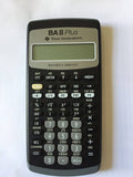 Financial Calculator L70355