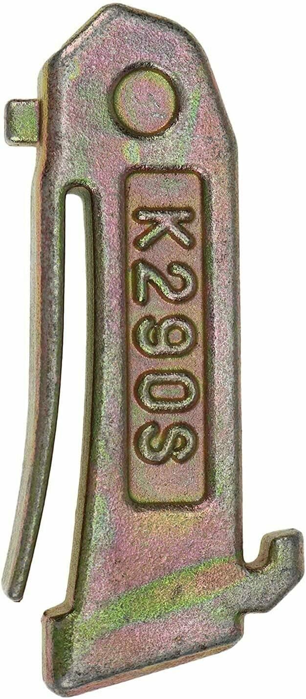10PCS Flex Pins for Bucket Teeth G86503