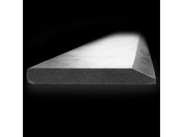 60x22 Bucket Cutting Edge Hardened 1055 Carbon Steel 1/2x22 B834050