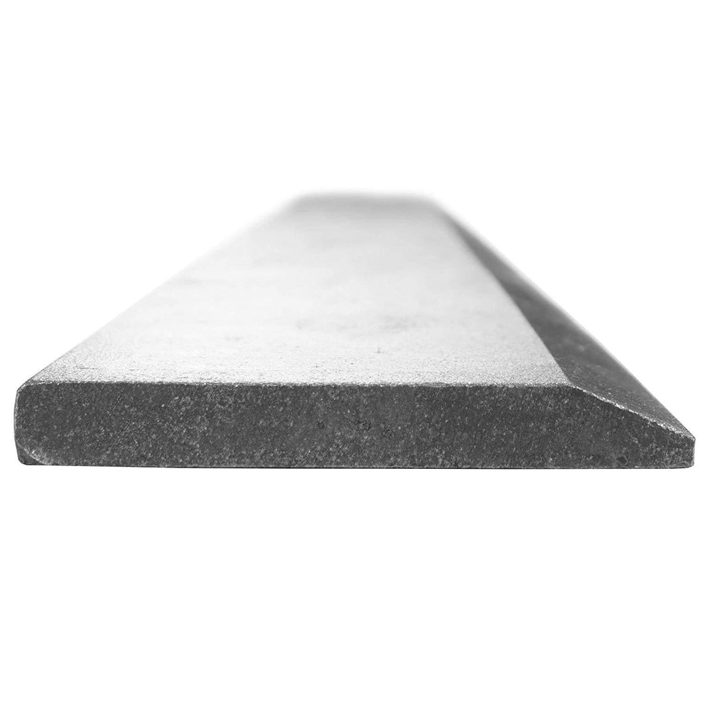 60x22 Bucket Cutting Edge Hardened 1055 Carbon Steel 1/2x22 B834050