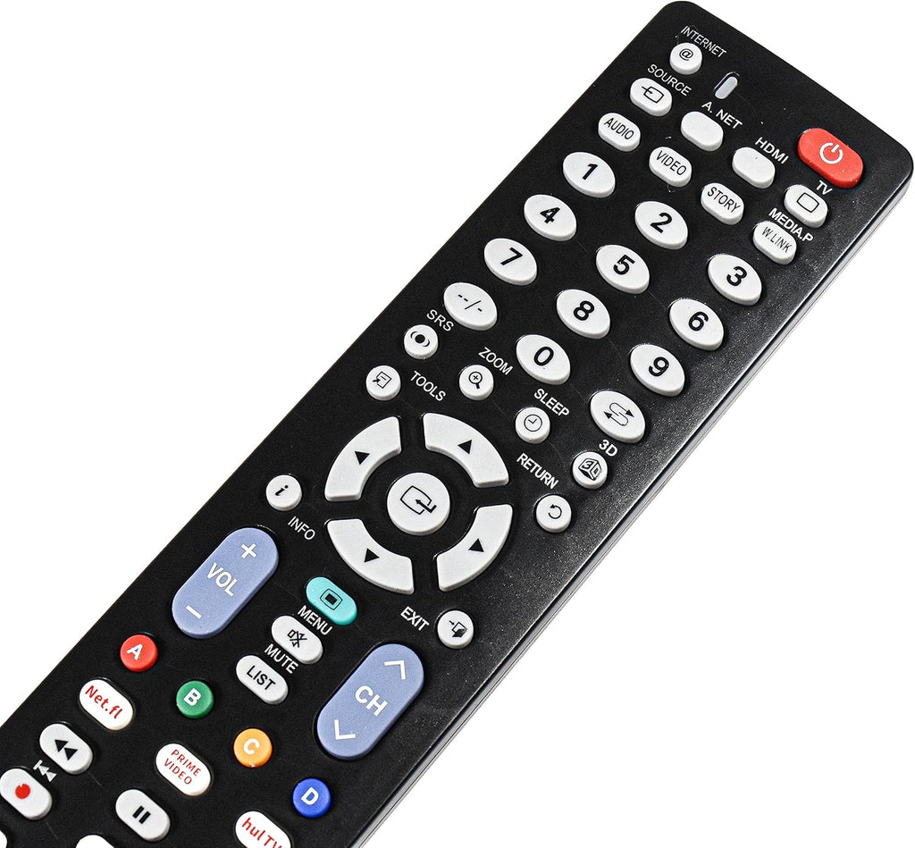 Remote Control F56116