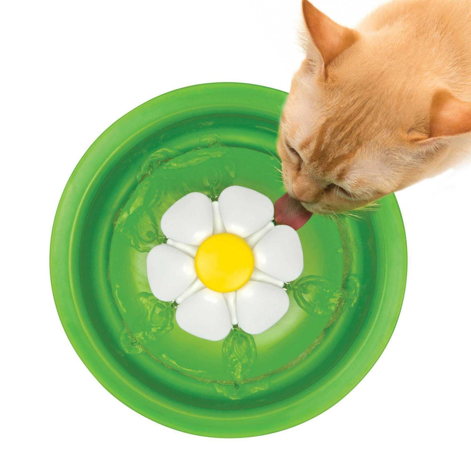 Catit Flower Fountain Q663891