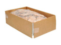 Beef Meatloaf Slice 3.15oz PACK OF 76 T66157