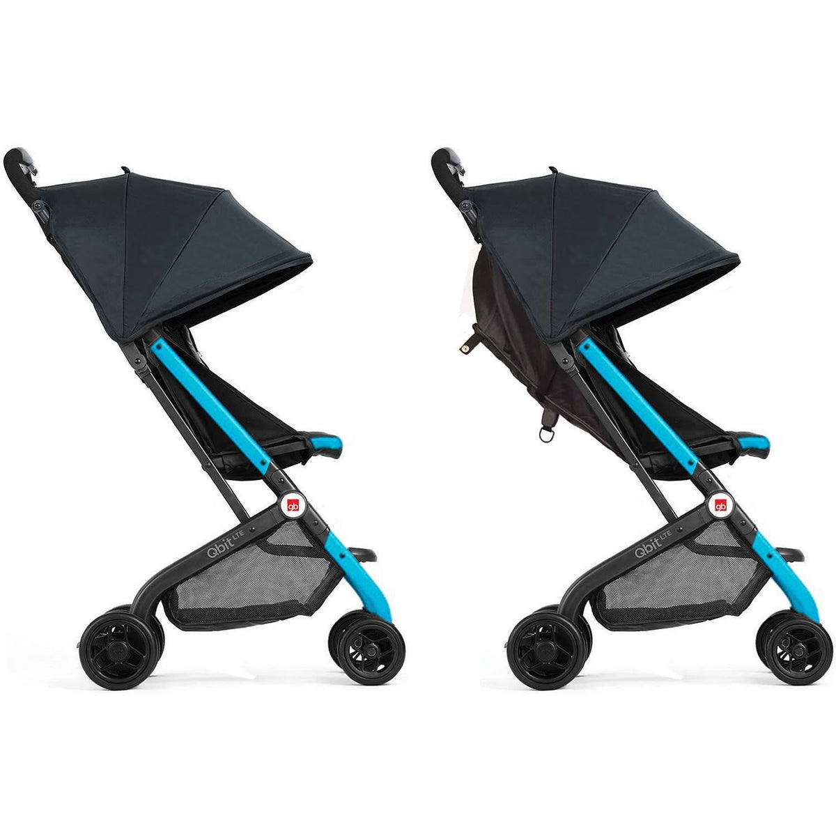 Raspberry LTE Stroller Z355