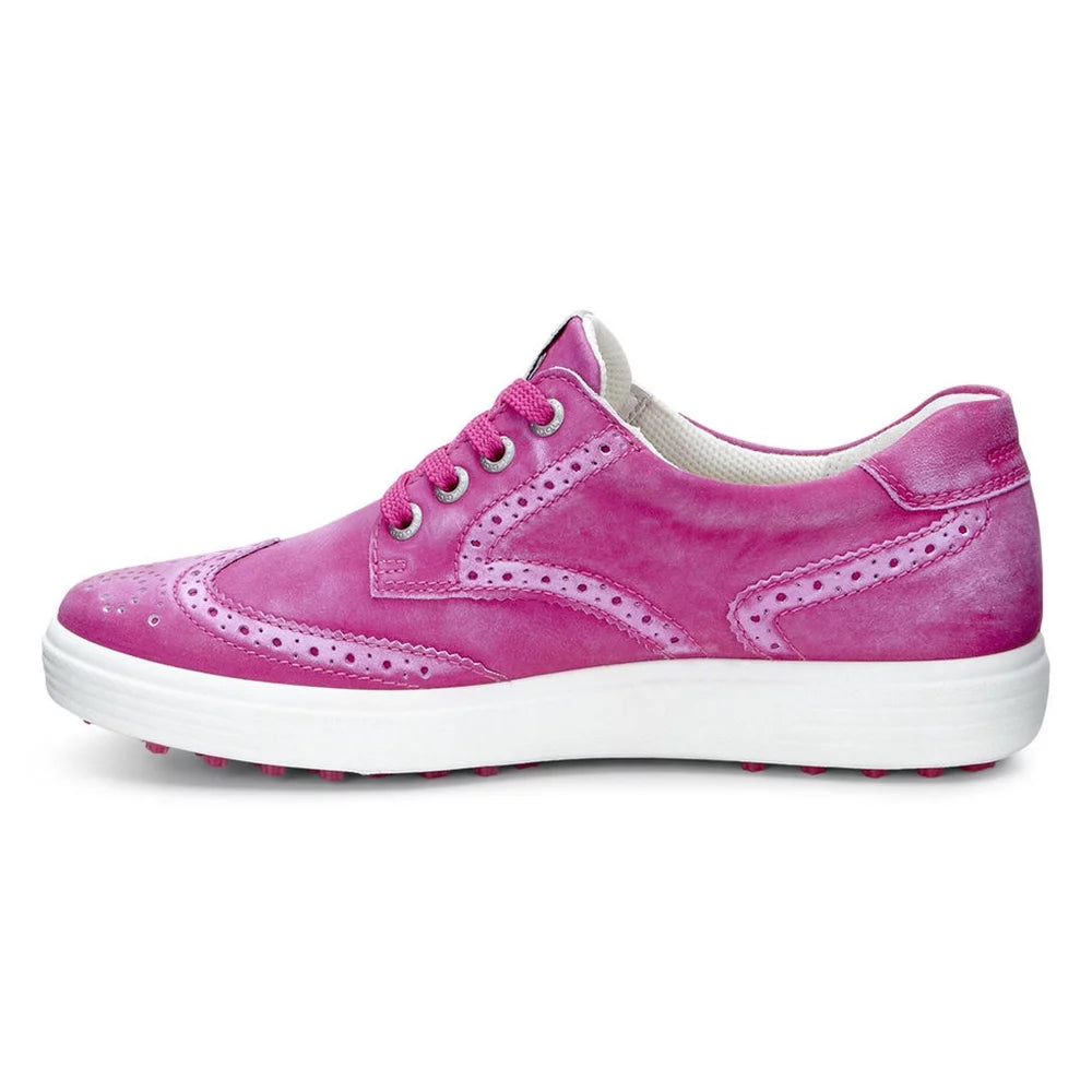 Ladies Spikeless Golf Shoes R408