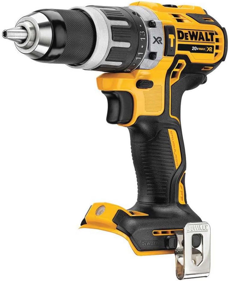 20V MAX Cordless Li-Ion 7 Tool Combo Kit X521302