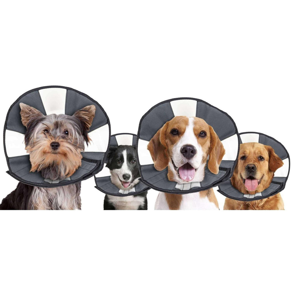 Soft Recovery Collar O8934