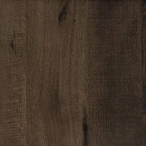 Smoked Oak 8-Cube Storage Organizer N946198