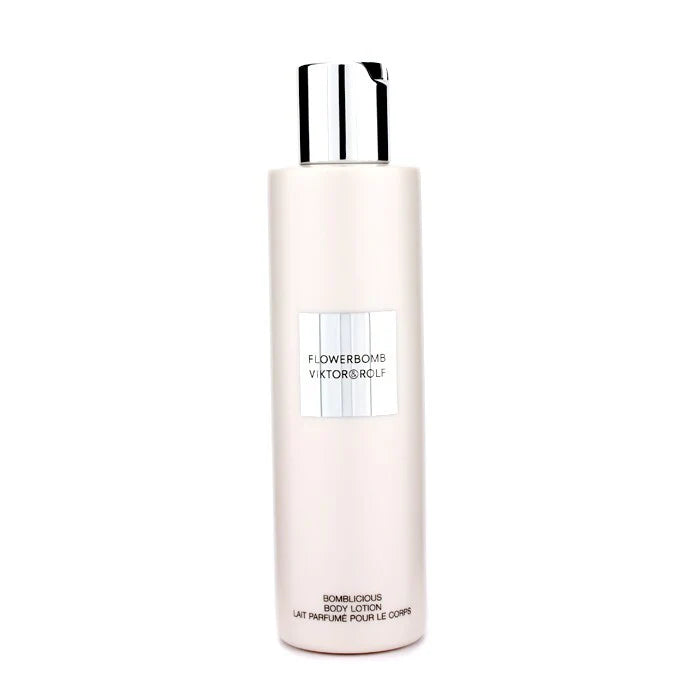 Flowerbomb Perfumed Body Lotion 200ml G769396