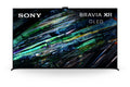 55” Class QD-OLED 4K HDR Smart TV O456744