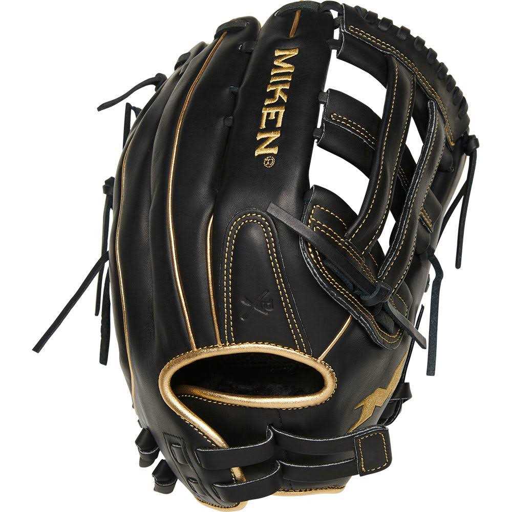 13.5 inch Slowpitch Softball Glove V932046