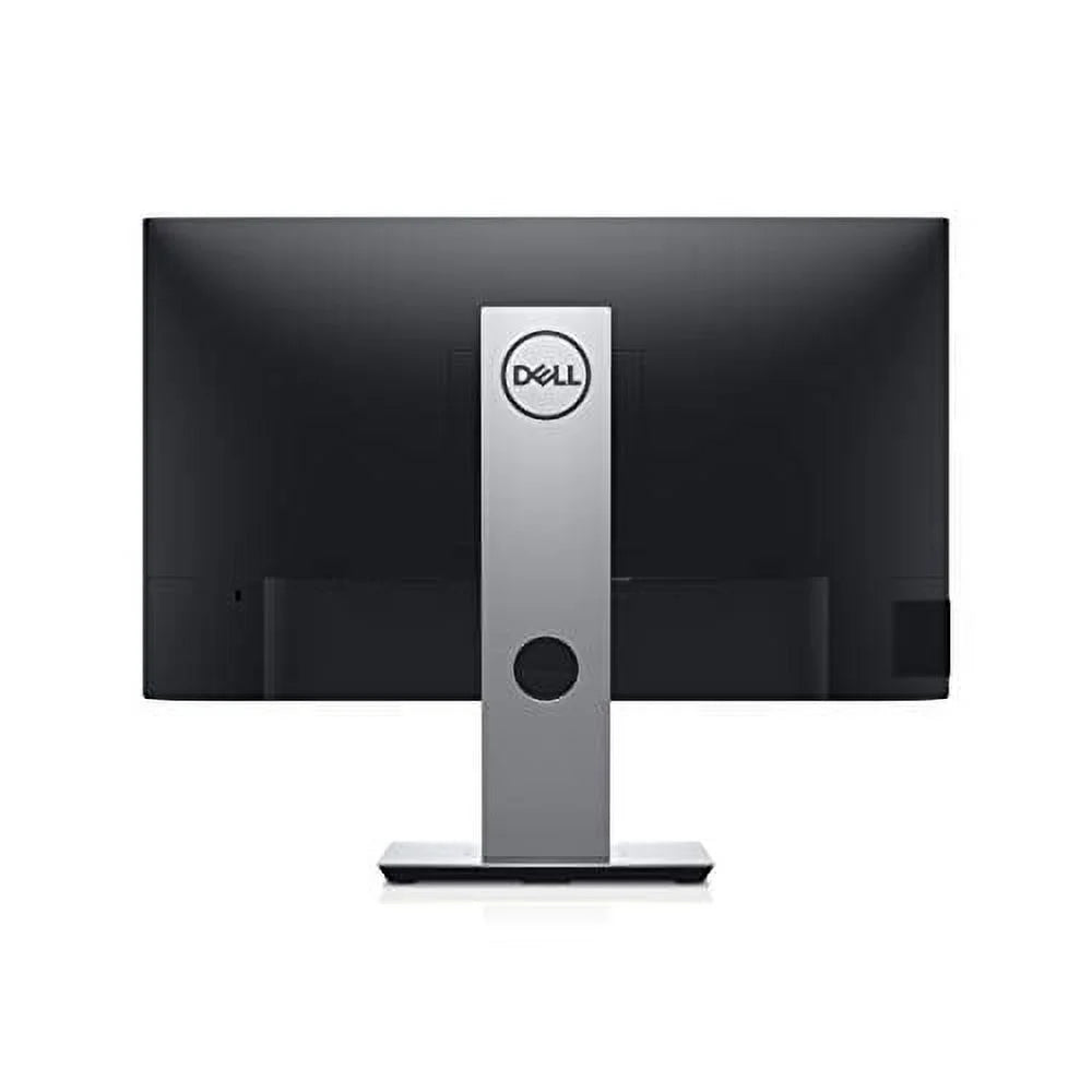23-Inch Screen LED-lit Monitor Black N119327