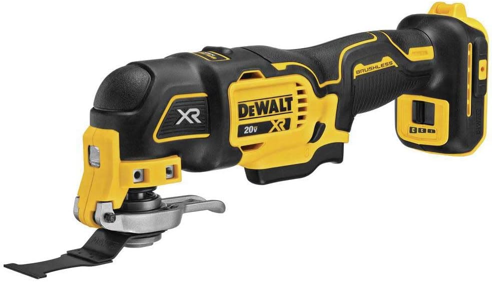 20V MAX Cordless Li-Ion 7 Tool Combo Kit X521302