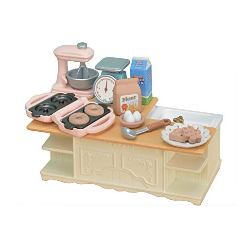 Kitchen Playset U830481