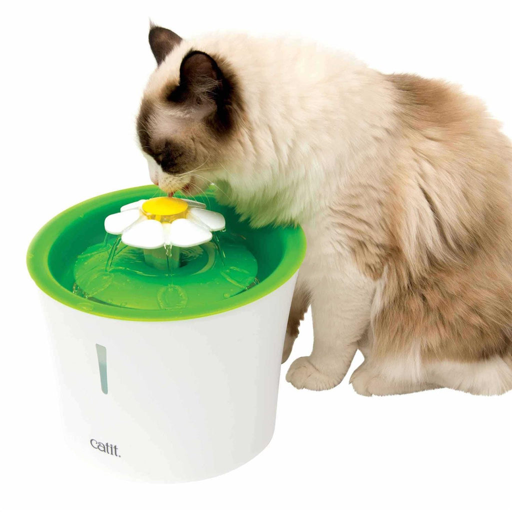 Catit Flower Fountain Q663891