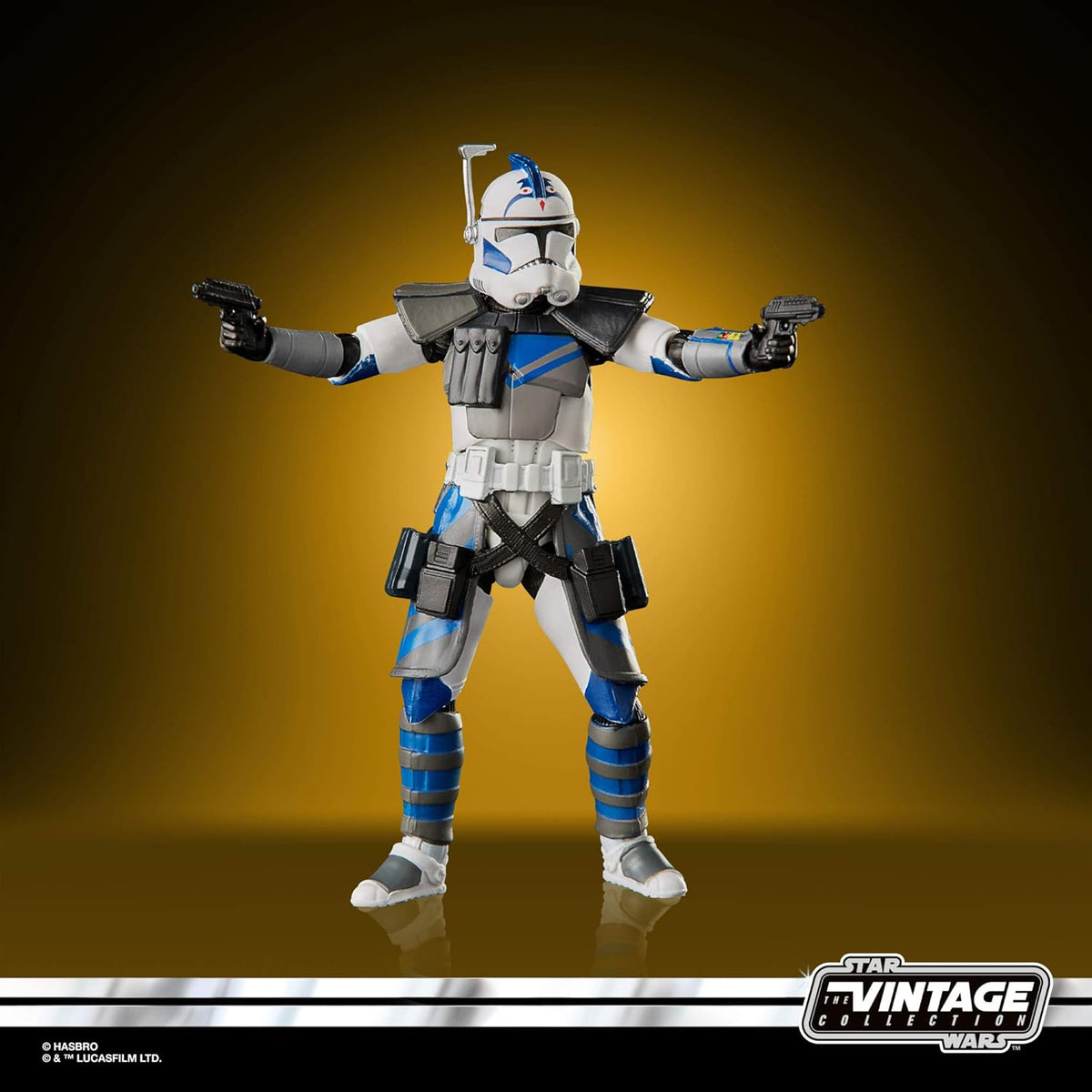 ARC Trooper Fives Toy, 3.75-Inch-Scale Action Figure Q842346