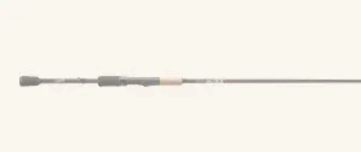Bass Spinning Rod 6'10 Med Light Ex Fast Z991