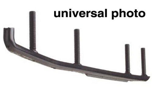 CARBIDE POLARIS 6" L2064