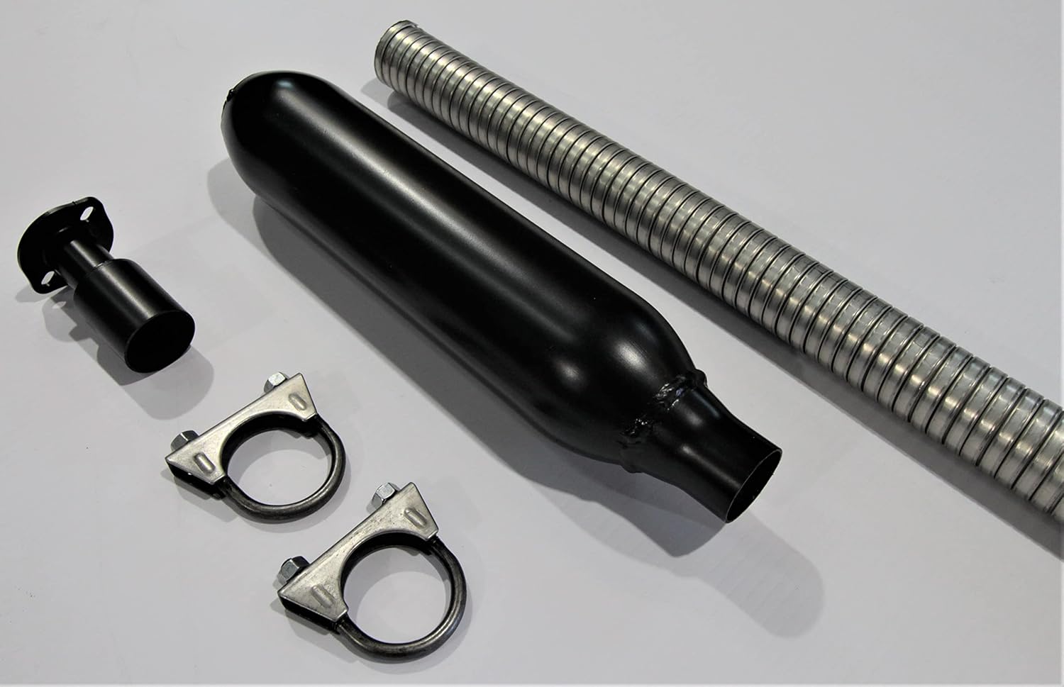 Generator Exhaust Extension Kit K487766