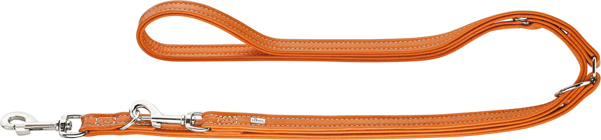 Orange Dog Leash R2729
