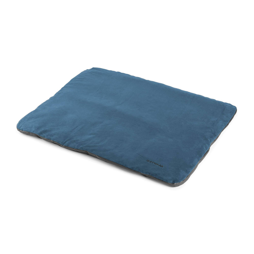 Overcast Blue / Medium Dog Bed B65795