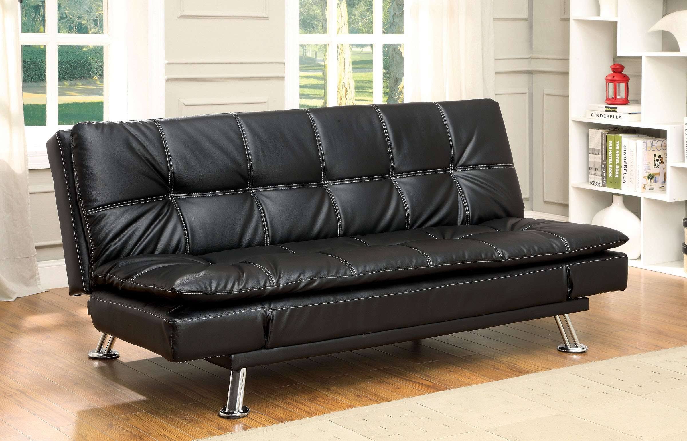 Futon Sofa C45524