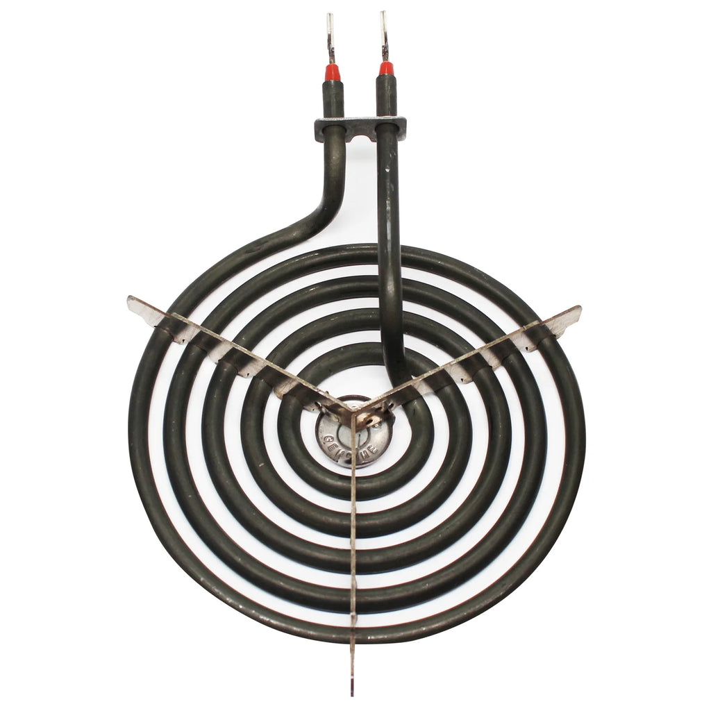 Replacement 8 inch 6 Turns & 6 inch 5 Turns Surface Burner Elements for Range X696507