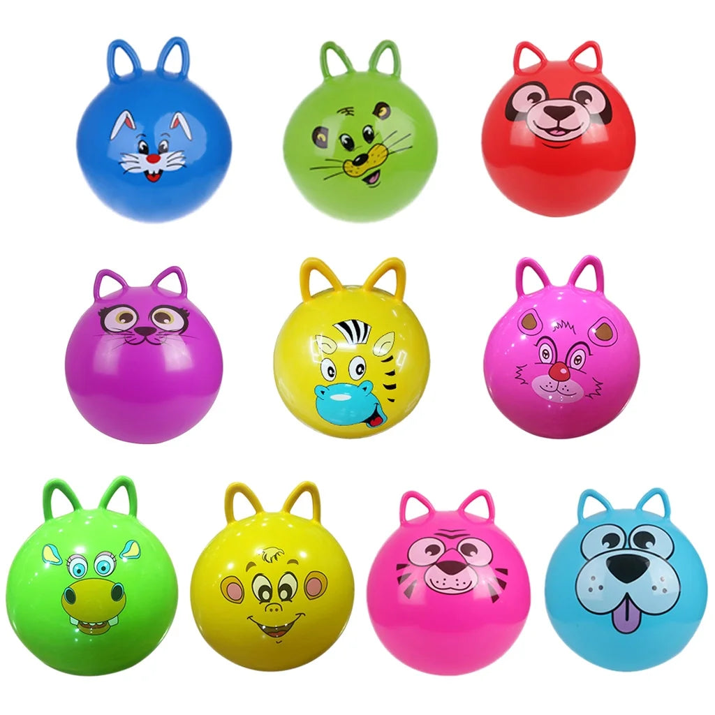 Inflatable Bouncing Ball Z25993