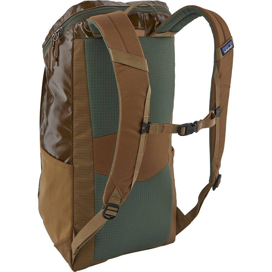 Smokey Violet 25L Pack W595123