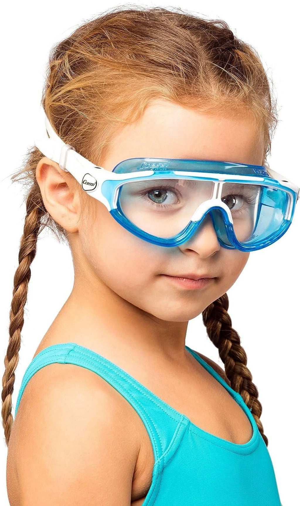 Kids Swim Mask D9879