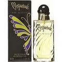 3.4 EDP Perfume Spray E65809