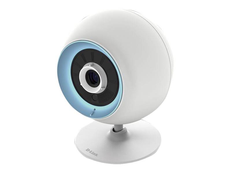 Wi-Fi Baby Network Camera U388448