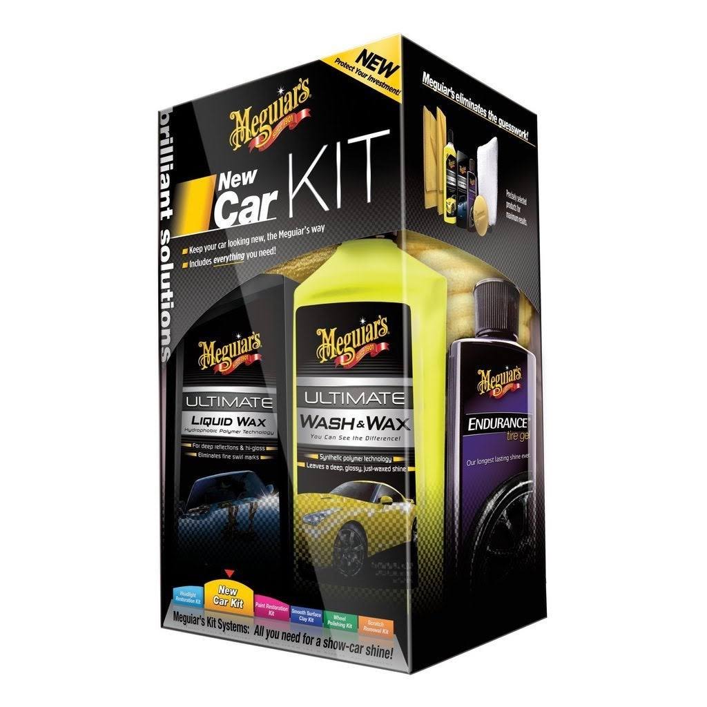 New Car Kit C7730