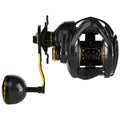 Baitcasting Reel 6+1BB with Carbon Fiber Construction and Magnetic Brake A189520