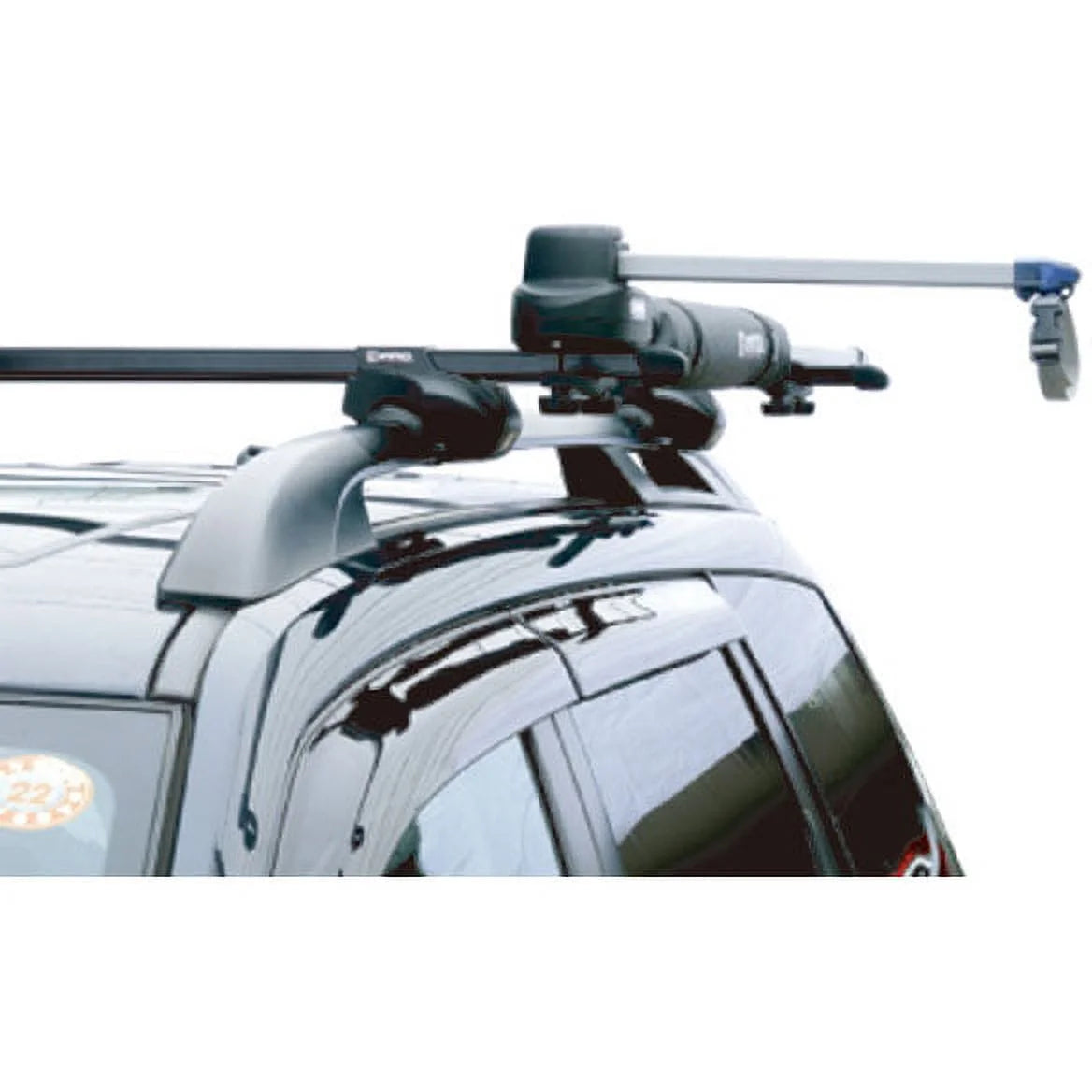 Kayak Canoe & Sup Locking Lifter U353